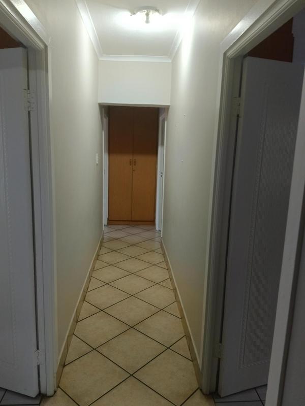 3 Bedroom Property for Sale in Vaalpark Free State
